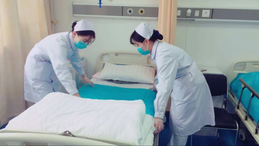 高级护理